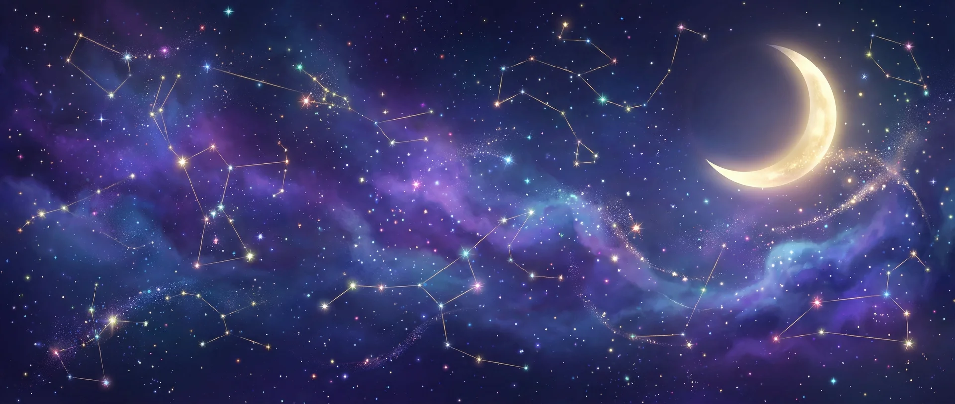 星空背景 - 纤夫的爱无删减在线 | 每日星座运势与塔罗占卜